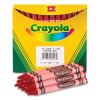 Crayola Bulk Crayons2