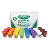 Dough Classpack, 3 oz, 8 Assorted Colors, 24/Pack1