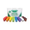 Dough Classpack, 3 oz, 8 Assorted Colors, 24/Pack2