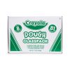 Dough Classpack, 3 oz, 8 Assorted Colors1