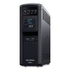 PFC Sinewave CP1500PFCLCD UPS Battery Backup, 10 Outlets, 1500 VA, 1030 J2