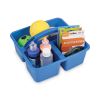 Antimicrobial Creativty Storage Caddy, Blue2