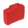 Little Artist Antimicrobial Storage Case, Red2