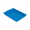 Deflecto Antimicrobial Finger Paint Tray1