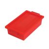 Little Artist Antimicrobial 2.5 Qt Tote, Red1