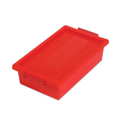 Little Artist Antimicrobial 2.5 Qt Tote, Red1