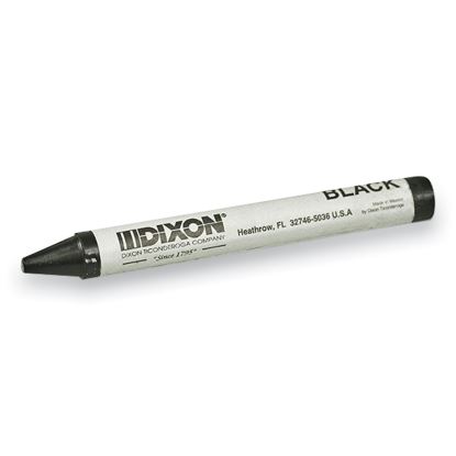 Dixon Long-Lasting Marking Crayons1