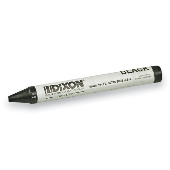 Dixon Long-Lasting Marking Crayons1