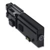 HD47M Toner, 1,200 Page-Yield, Black 1