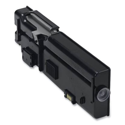 HD47M Toner, 1,200 Page-Yield, Black 1