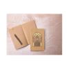 Kraft Collection Layflat Softcover Notebook, Desert Bloom Artwork, 1 Subject, College Rule, Desert Sand, 8 x 5, 72 Sheets2