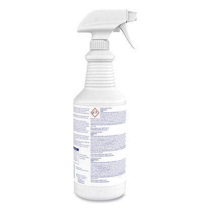 Crew Tile and Grout Rejuvenator, 32 oz Spray Bottle, 12/Carton1