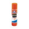 Washable School Glue Sticks, 0.21 oz, Applies and Dries Clear, 8/Pack1