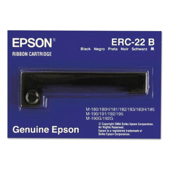 ERC22B Ribbon 1