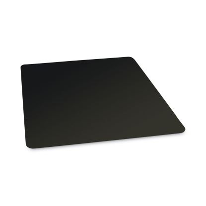 Floor+Mate, For Hard Floor to Medium Pile Carpet up to 0.75", 36 x 48, Black1