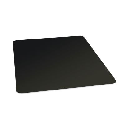 Floor+Mate, For Hard Floor to Medium Pile Carpet up to 0.75", 46 x 48, Black1