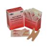 Heavy Woven Knuckle Bandages, Sterile, Individually Wrapped, 50/Box2