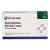 Hydrocortisone Anti-Itch Cream, 0.03 oz Packet, 25/Box1