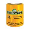 FROGTAPE Performance Grade Masking Tape, 3" Core, 1.88" x 60 yds, Gold, 3/Pack, 8 Packs/Carton1