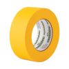 FROGTAPE Performance Grade Masking Tape, 3" Core, 1.88" x 60 yds, Gold, 3/Pack, 8 Packs/Carton2