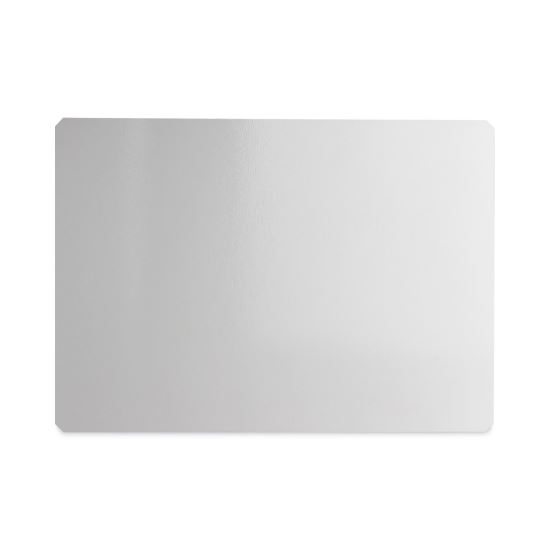 Magnetic Dry Erase Board, 12 x 9, White1