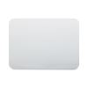 Dry Erase Board, 9 x 6, White, 24/Pack1