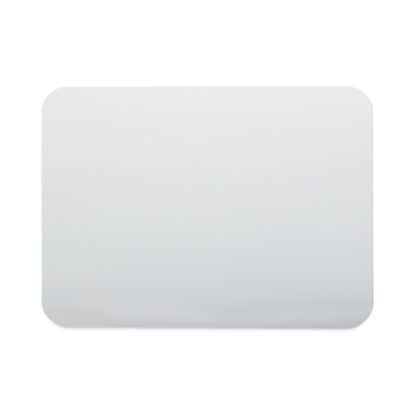 Dry Erase Board, 9 x 6, White, 24/Pack1