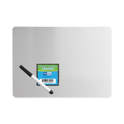 Flipside Dry Erase Board Set Class Pack1