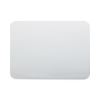 Dry Erase Board, 9 x 7, White, 12/Pack1