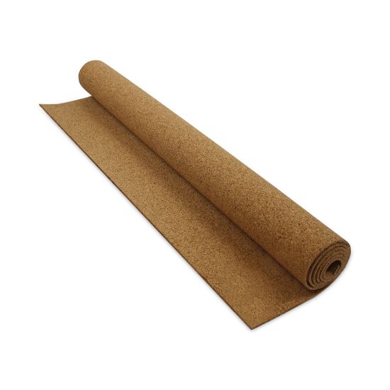 Cork Roll, 96 x 48, 3 mm, Brown1