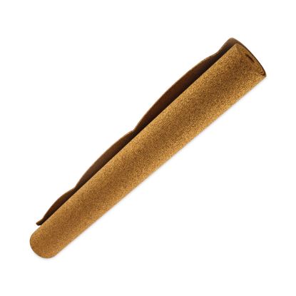Cork Roll, 84 x 48, 6 mm, Brown1