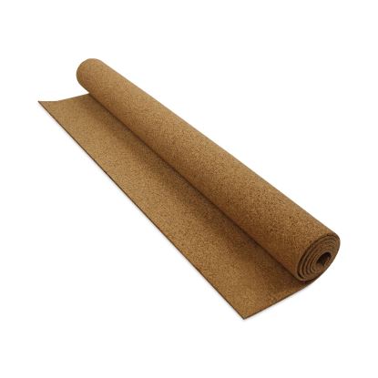 Cork Roll, 96 x 48, 6 mm, Brown1