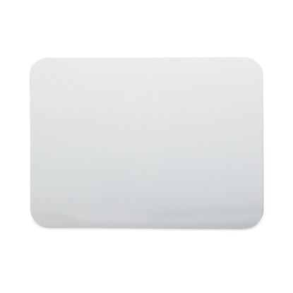 Two-Sided Dry Erase Board, 7 x 5, White Front and Back, 24/Pack1