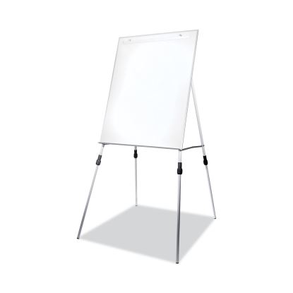 Adjustable Dry Erase Board, 27.5 x 32 Board, White Surface with Aluminum Frame1