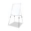 Flipside Multi-use Dry-Erase Easel Stand1