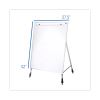 Flipside Multi-use Dry-Erase Easel Stand2