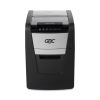 AutoFeed+ 100X Super Cross-Cut Home Office Shredder, 100 Auto/8 Manual Sheet Capacity1