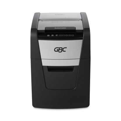 AutoFeed+ 100X Super Cross-Cut Home Office Shredder, 100 Auto/8 Manual Sheet Capacity1