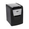 AutoFeed+ 100X Super Cross-Cut Home Office Shredder, 100 Auto/8 Manual Sheet Capacity2