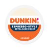 Dunkin' Donuts K-Cup Coffee2