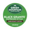 Black Granite Espresso Style K-Cups, 24/Box2