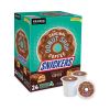 SNICKERS Flavored Coffee K-Cups, 24/Box2