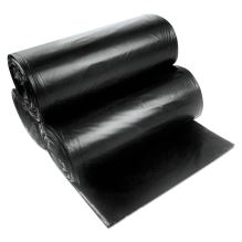 Linear Low Density Can Liners with AccuFit Sizing, 23 gal, 1.3 mil, 28" x 45", Black, 200/Carton1