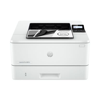 LaserJet Pro 4001n Laser Printer1