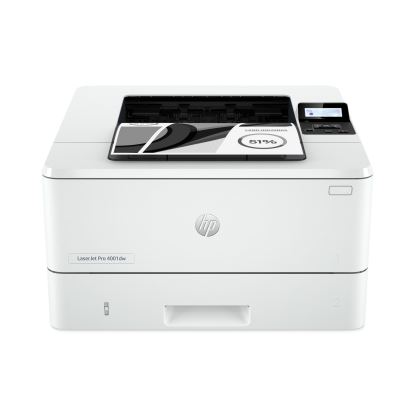 LaserJet Pro 4001dw Wireless Laser Printer1