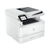 LaserJet Pro MFP 4101fdw Multifunction Laser Printer, Copy/Fax/Print/Scan2