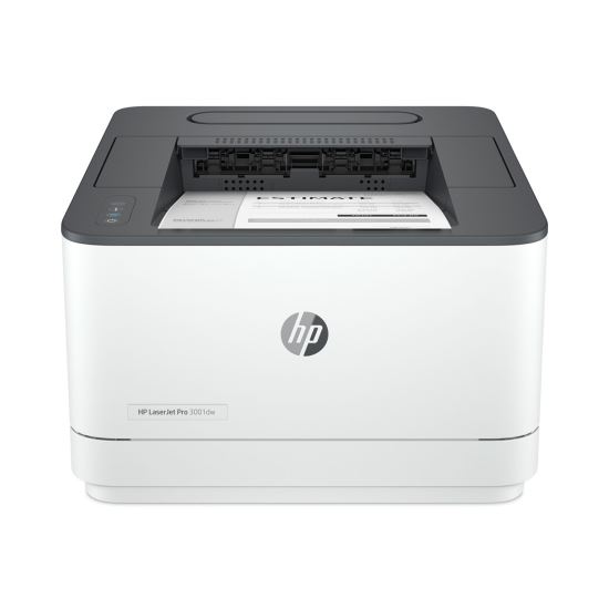 LaserJet Pro 3001dw Wireless Laser Printer1