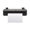 DesignJet T250 24" Large-Format Compact Wireless Plotter Printer with Extended Warranty1