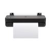 DesignJet T230 24" Large-Format Compact Wireless Plotter Printer with Extended Warranty1