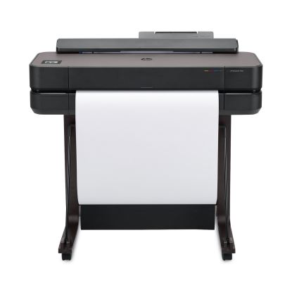 DesignJet T650 36" Large-Format Wireless Plotter Printer with Extended Warranty1